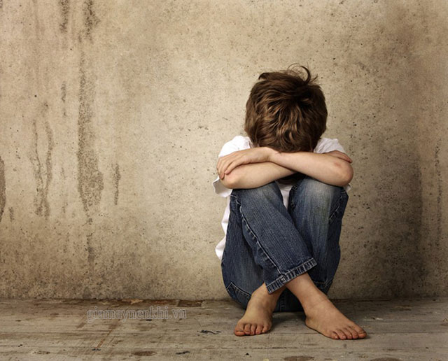 Dấu hiệu trầm cảm ở trẻ có nhiều đặc điểm khác so với trầm cảm ở người lớn